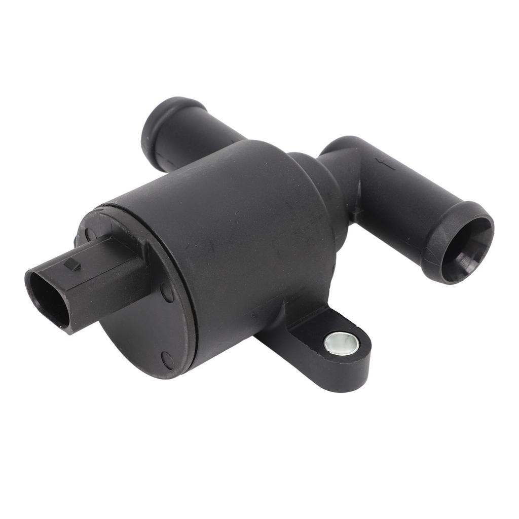 Valvola Acqua Controllo Riscaldamento 4H0121671G Sensibile Nera Adatta Per A1 A3 A4 A5 A6 A7 A8 Q2 Q3 Q5 Q7 TT
