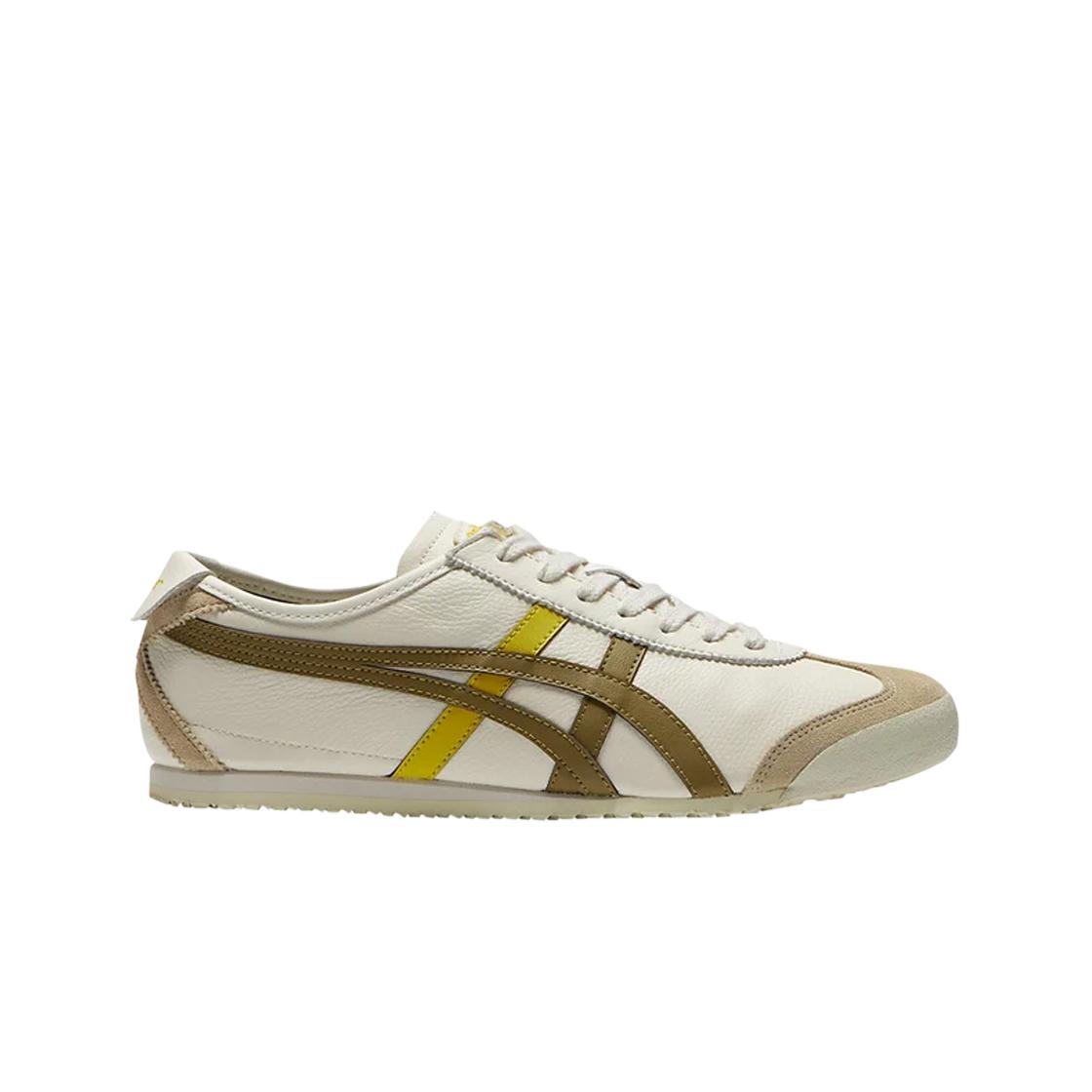 

Onitsuka Tiger Mexico 66 Кремовый Ровер 290