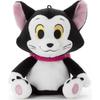Disney Figaro Washable Plush Toy 15cm Beans Collection
