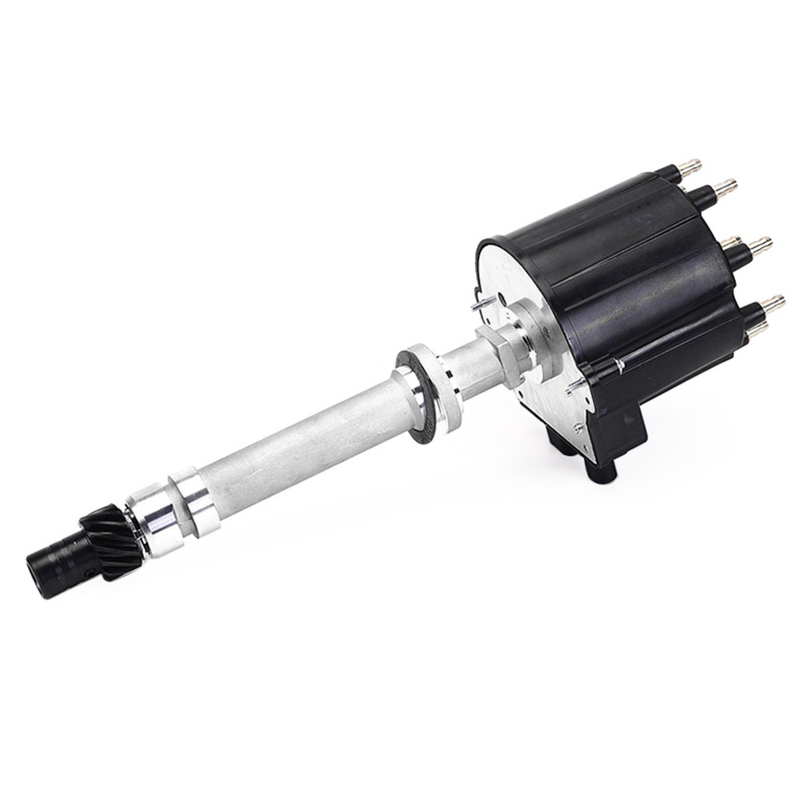 

Распределитель зажигания 1103952 Для пикапа GMC C/K, фургона, Camaro 5.0L 5.7L 7.4L