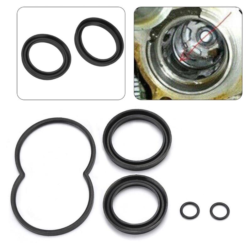 Reparationssats för hydraulisk bromsservo till F-150 F-250 F-350 F-450 F-550 SAil Express 1500 1500 Hydroboosts Satser Komplett Tätningssats