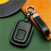 Autoschlüsselhülle Herren Passform Freed Schlüsselhülle Hybrid Vizel Odyssey Smartschlüsselhülle