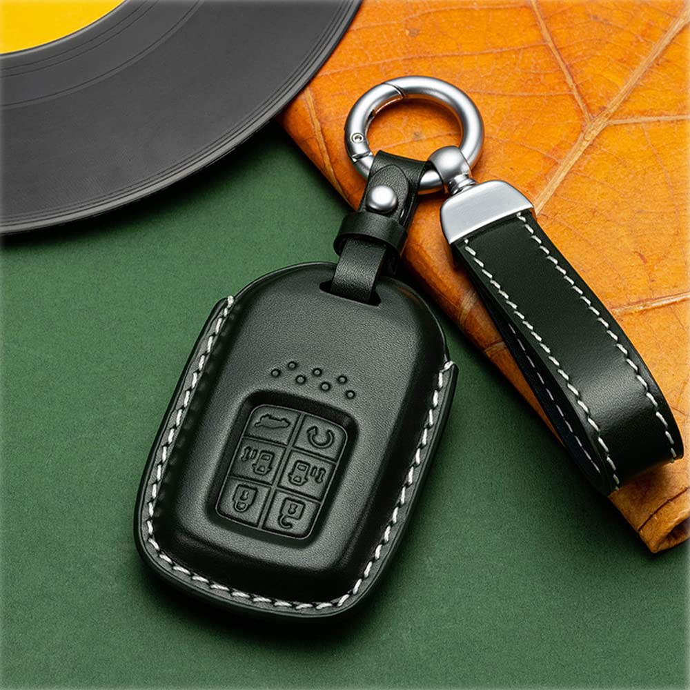 Autoschlüsselhülle Herren Passform Freed Schlüsselhülle Hybrid Vizel Odyssey Smartschlüsselhülle