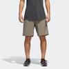 adidas Supernova Casual Shorts Men's Dark Umber CG1169