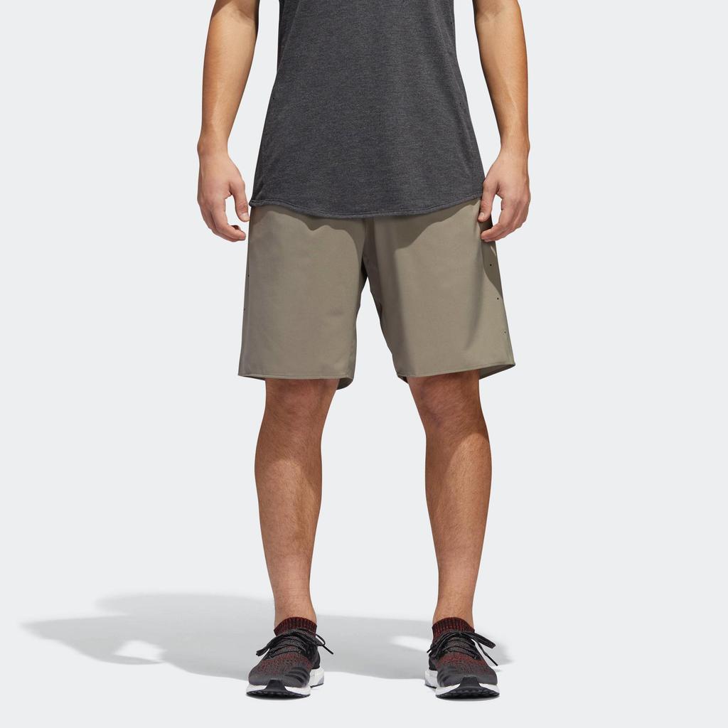 adidas Supernova Casual Shorts Men's Dark Umber CG1169