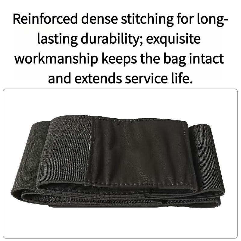 Nylon Golf Swing Arm Correction Strap Posture Training Aid for Beginners
