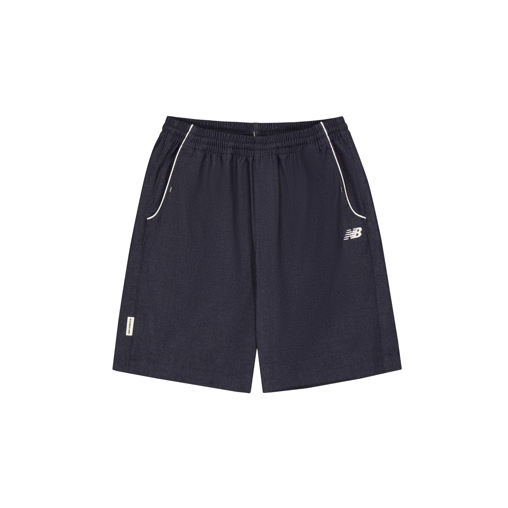 New Balance Casual Shorts Men s MB61R0FJ 2XL