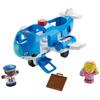 Fisher-Price Little People Travel Together Airplane