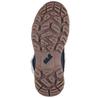 Треккинговые ботинки Jack Wolfskin Aspen Texapore Mid