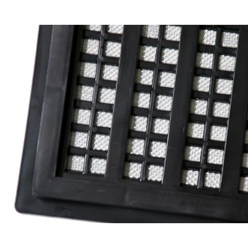 Hilogic PC Underfloor Ventilation Hole with Mesh, 150x300mm