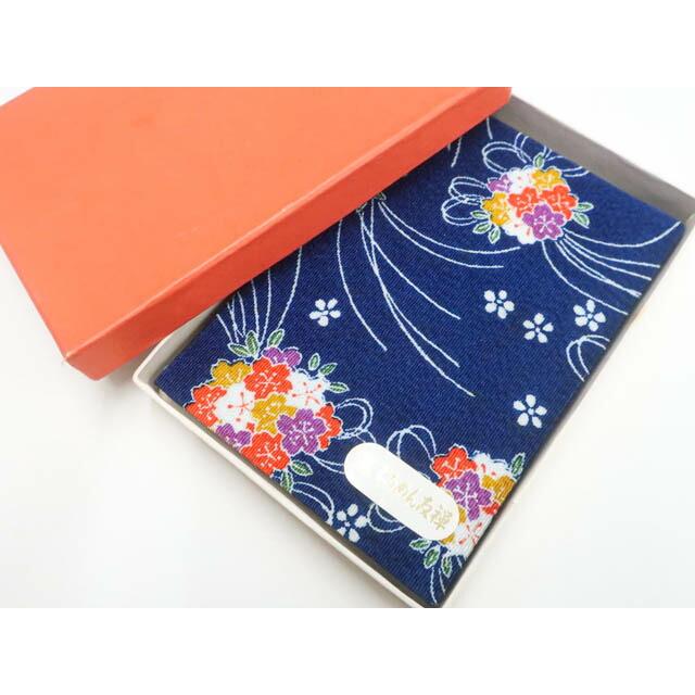 Japanese accessories, Japanese miscellaneous goods, mirror, crepe Yuzen 25w11-13470 [Tailored Japanese clothes, outlet, Japanese modern,