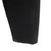 unused Rene basic made in Japan Long sleeve Knee-length dress 36 black Women Used