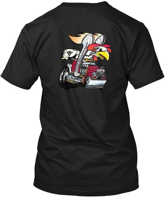 Gallo Loco T-Shirt S
