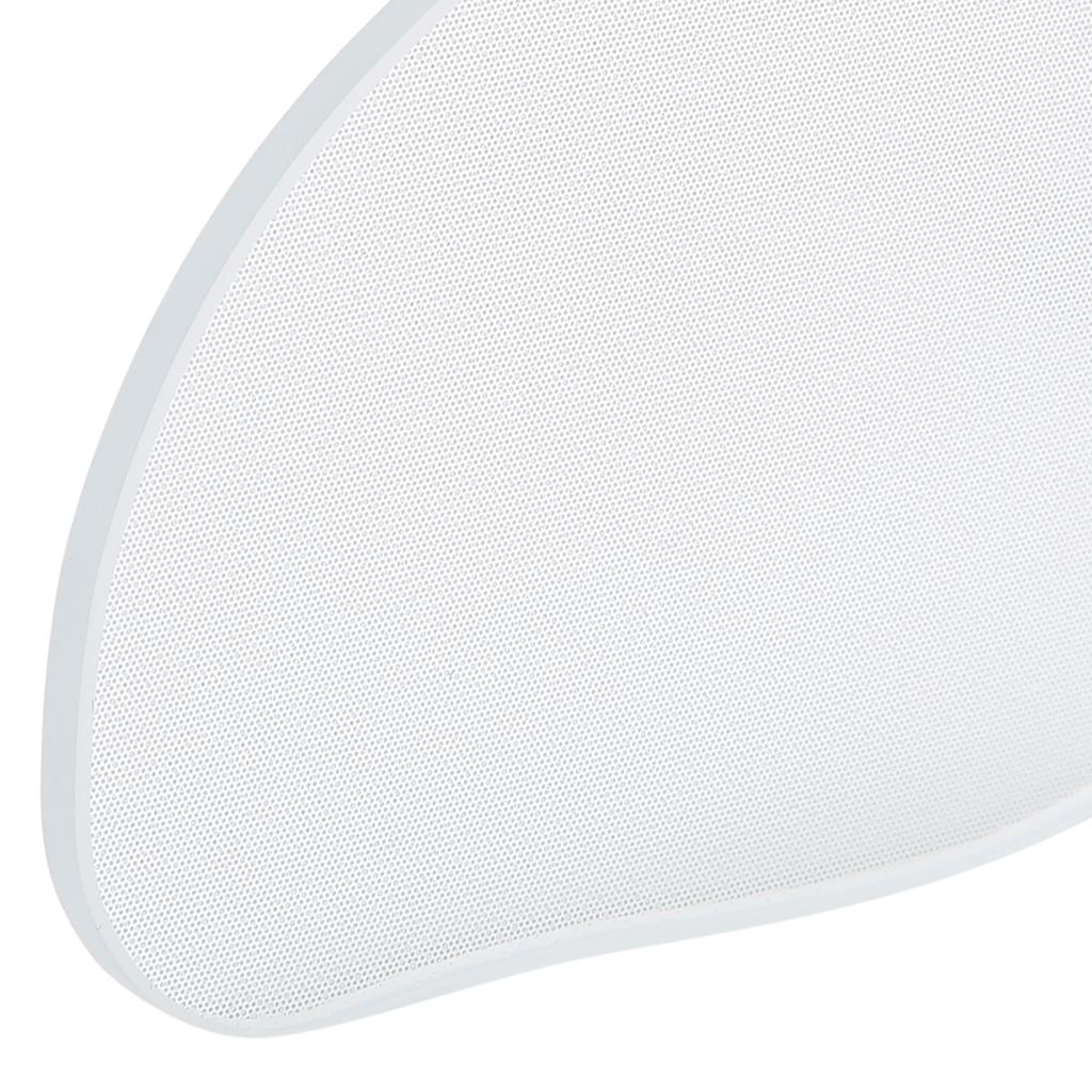 DoubleSided Glass Foot Callus Remover Dead Skin Keratin Pedicure Rough Skin Scrubber