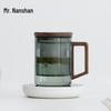 Mr. Nanshan Smart Thermostatic Ceramic Tea Cup