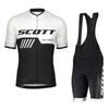 Completo da Ciclismo a Maniche Corte Set Pantaloncini con Bretelle Set Completo da Ciclismo da Uomo 2026 Estate Set Completo da Ciclismo Traspirante