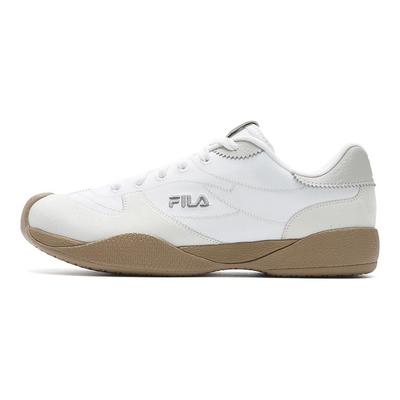 Milano Avo Casual Low-Top Shoes Women Sneakers Bright-White White-Agate-Gray F12W622106FBW
