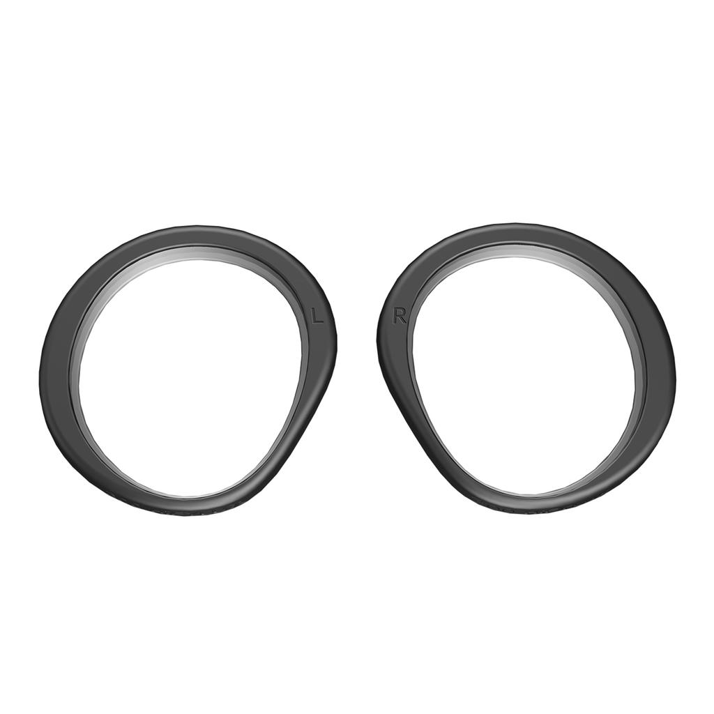 Customized VR Myopia Glass Easy to Install Magnetic Frames for Pico 4 VR Headset Resin Lens with Magnetic Frame