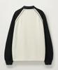 Seteo Lausanne Sweatshirt Black
