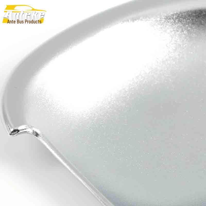 Sportage Chrome Door Bowl Anti-Scratch Decorative Sticker Set