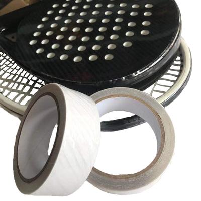 Easy Installation Pickleballs Paddles Protector Paddles Edge Guard Friendly TPU Materials With Secure Fit Technology