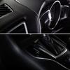 5M Car Moulding Decoration Flexible Strips Door/Center Console/ Interior Gap Trim Universal Chrome Trim Strip Bright Strip