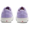 Converse One Star Ox Washed Lilac Womens 564150C