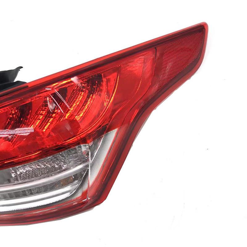 Compatible Rear Taillight Assembly for 13-16 Ford Kuga Models