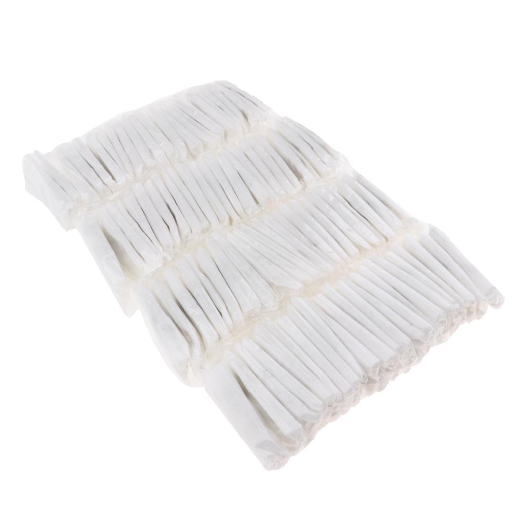 Lots 100 Women Waxing Tanning Spa Disposable Panties Underwears