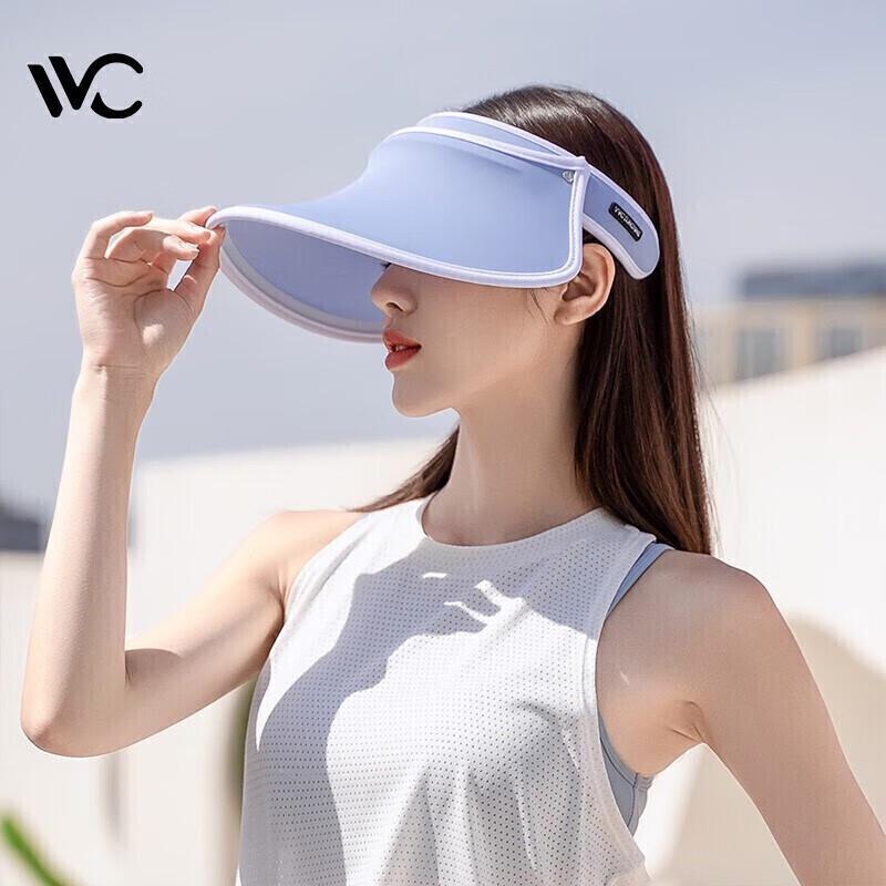 VVC Youth Goddess UV Protection Hat
