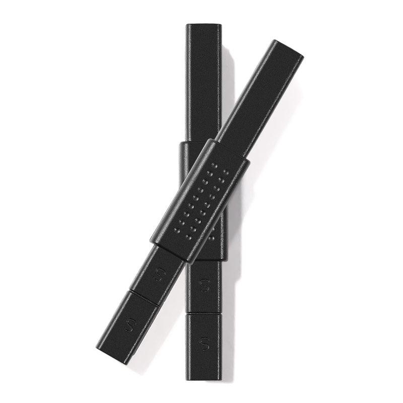 Multi-Functional Cat Eye Magnet for Nail Art – Strong Magnetic Gel Polish Magnet