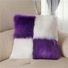 Modern Plush Throw Pillow – Soft Cushion for Living Room or Hotel