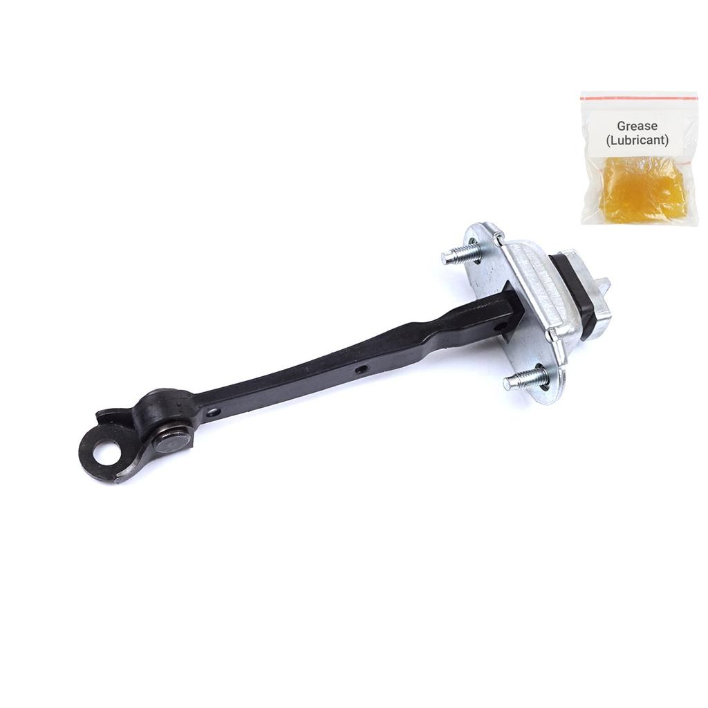 EDP1237 Rear Door Hinge Stop Check Strap Limiter 42467901 for Vauxhall Opel Mokka A J13 2013-2020