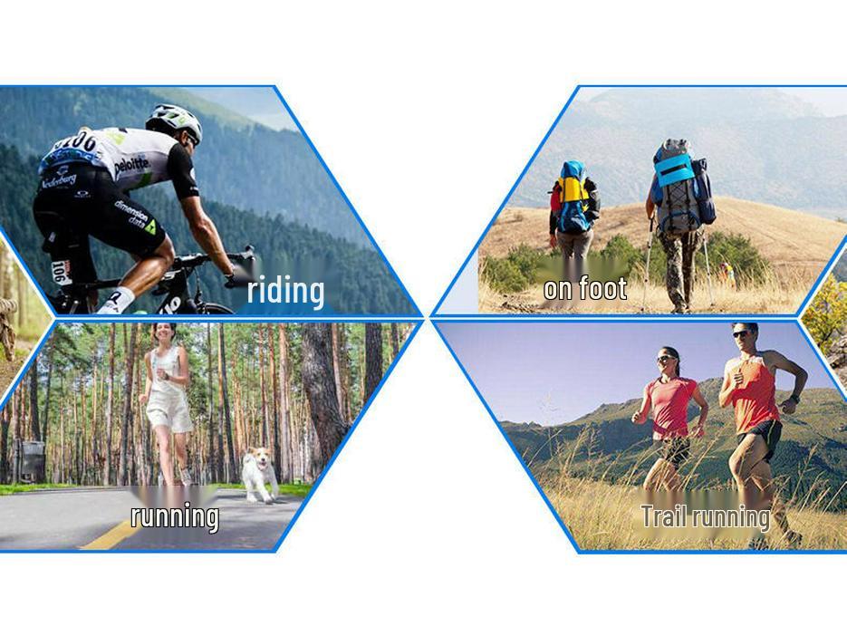 Portable Outdoor Water Purifier Straw with Ultrafiltration Membrane for Camping and Picnic