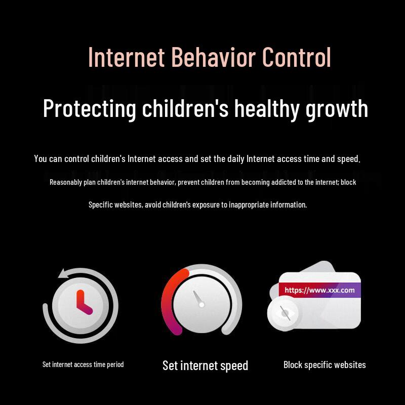 Tp-Link AX3000 WiFi 6 Dual-Band Gigabit Mesh Router