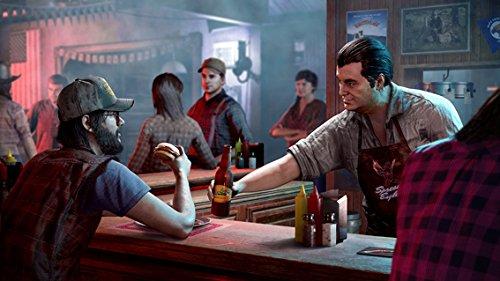 [PS4] Far Cry 5