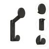 Coat Hook Hanging Multipurpose Key Sturdy Waterproof Wall Towel for Kitchen Bags