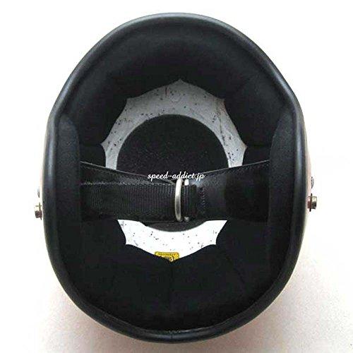 Helmet top pad 5mm (ultra-thin)