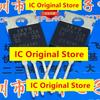 5pcs DSP8-12A New Import Spot TO-220 1200V 17A Fast Recovery Diode Power MOS Field Effect Tube To220 P8-12A