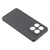 For Xiaomi 14T Pro Case Precise Cutouts Straight Edge TPU Shockproof Phone Cover