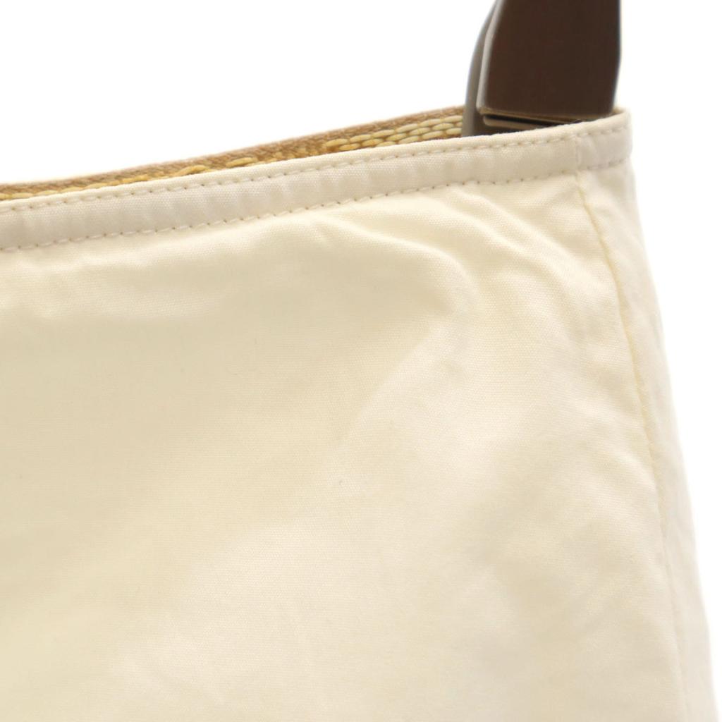 Emporio Armani 90s Made In Italy Old Midi Length Tight Skirt 36 Ivory Women Used