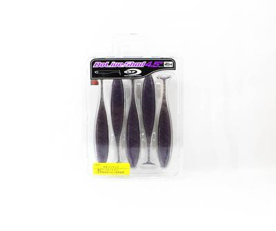 OSP Soft Lure Dolive Shad 4.5 Inches TW-129 (3755)