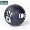 Aokedu Rubber Yoga Medicine Ball
