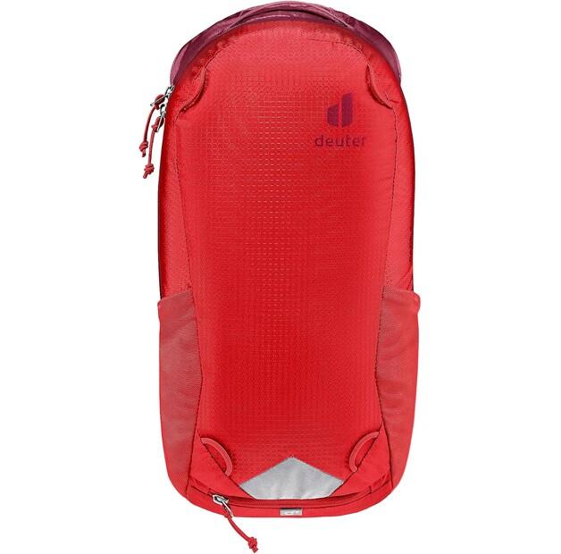 Рюкзак Deuter Race 8 cherry/masala (3204023-5598)