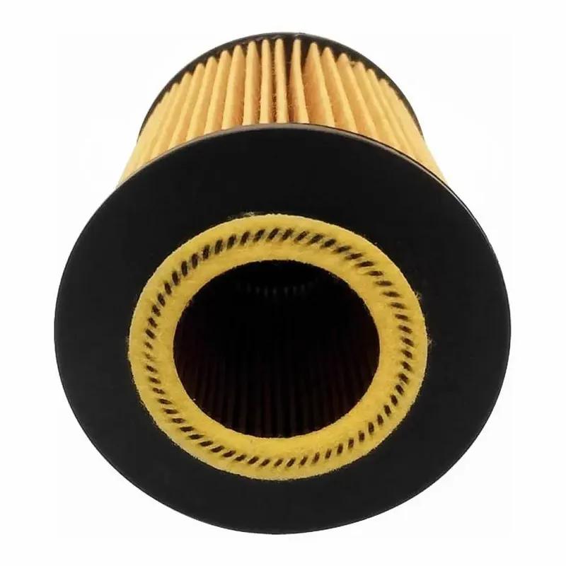 HU 715/5 X Oil Filter for BMW 4.4L V8 545i 645Ci 735i 745i X5 Alpina B5 Morgan Aero 8 Replaces AC6293E 11427511161