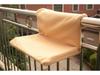 Premium Cat Hammock Nest: Steel Frame Hanging Bed