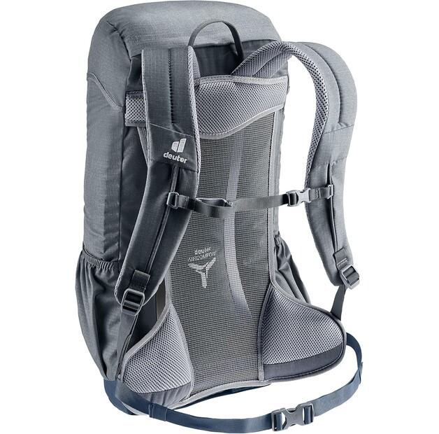 Рюкзак Deuter Zugspitze 24 graphite/ink (3430121-4343)
