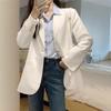 Hochwertige Damen Casual Petite Anzugjacke - Frühjahrs- und Herbstmode