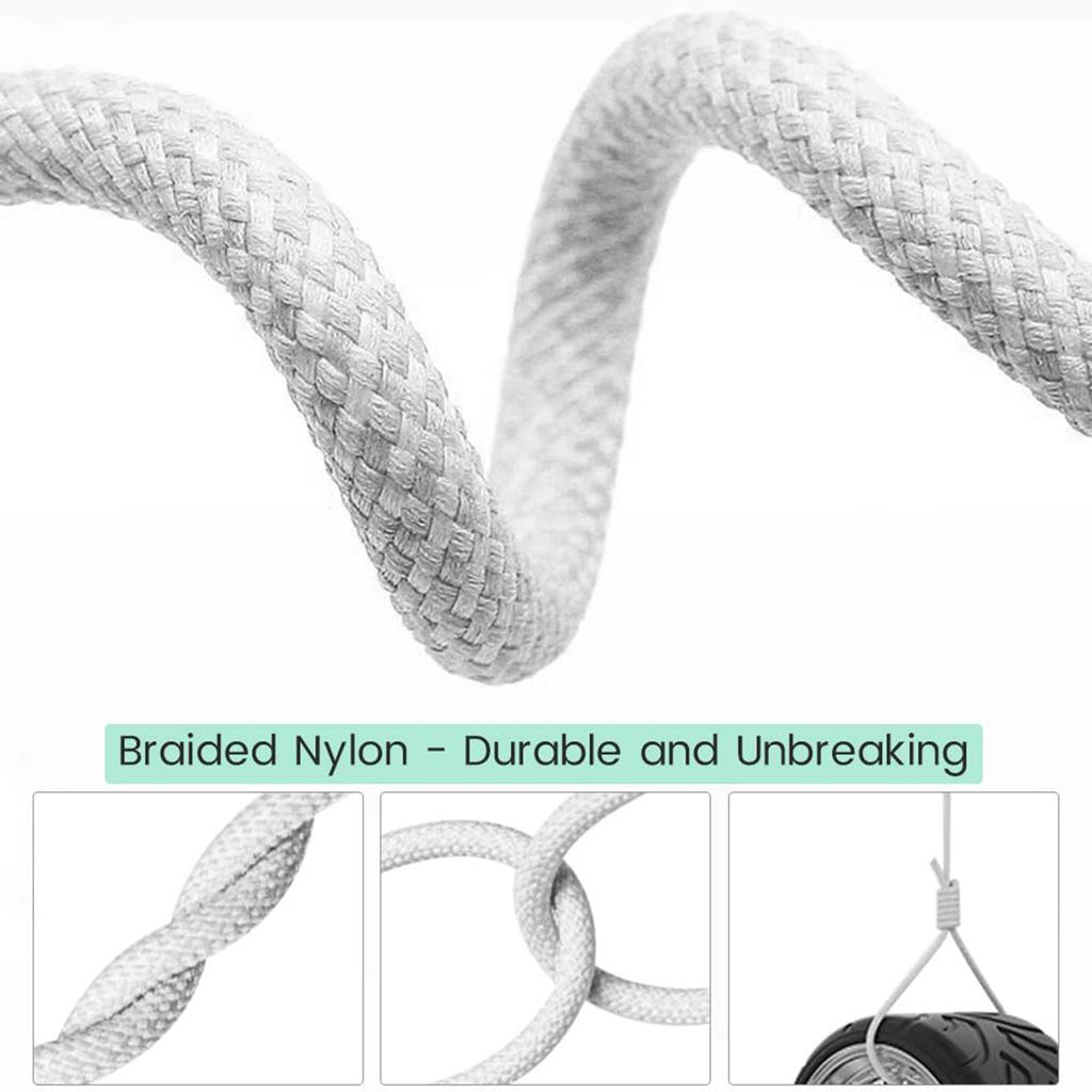 USB C Cable 1M 2M 39 3 78 7Inches 60W Type C