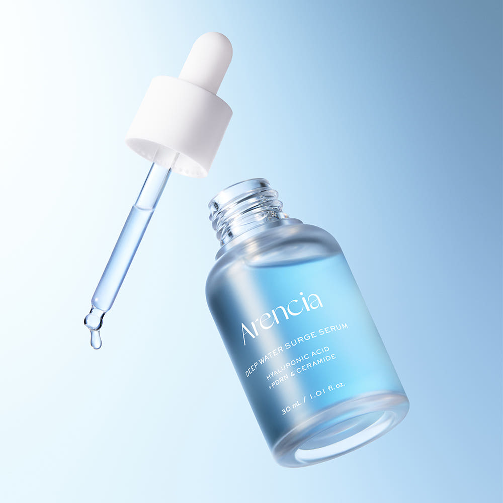 Arencia Deep Water Surge Serum 30 ml - Bild 3